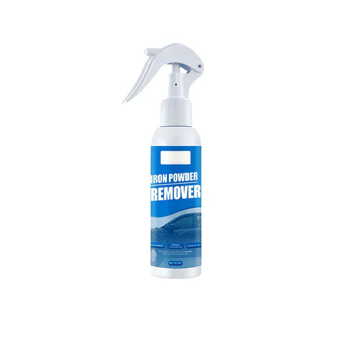 Rust Remover Spray Fast-Acting No-Scrub