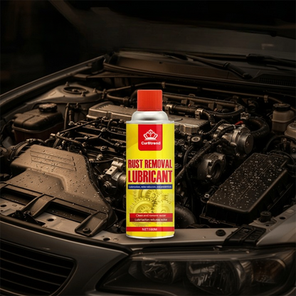 Rust Remover Spray Nano-Foam Triple Action