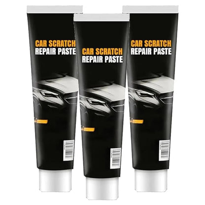 Scratch Remover Wax Micro-Polish 120ml & Sponge