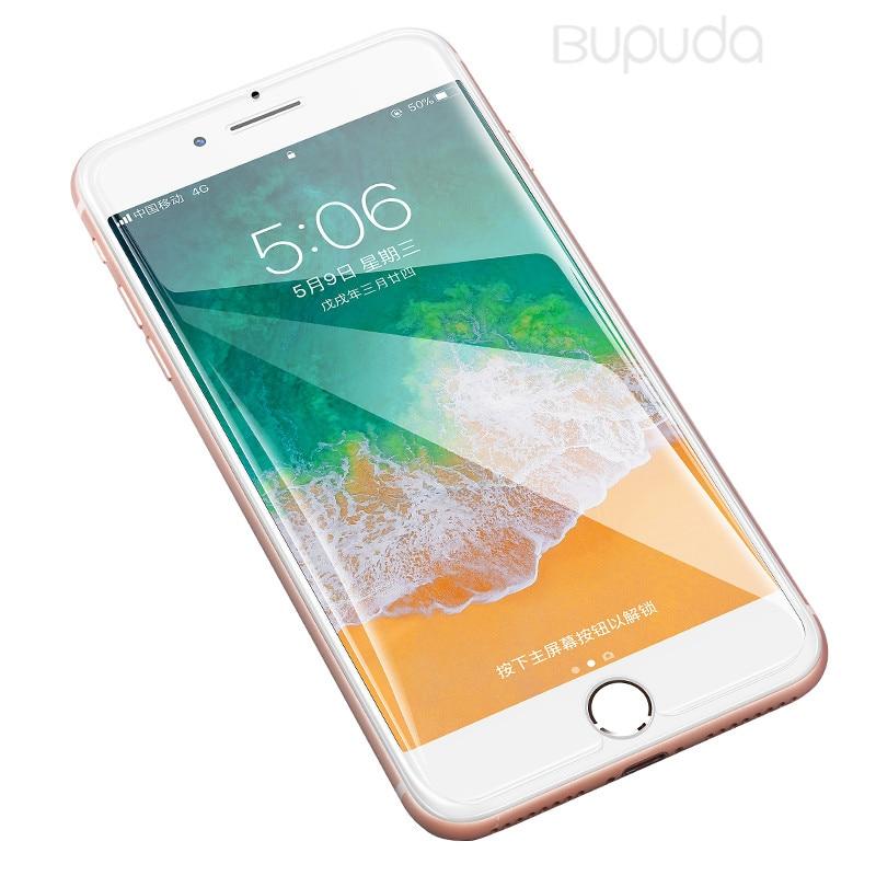 Screen Protector Tempered Glass Scratch-Resistant Set of 3