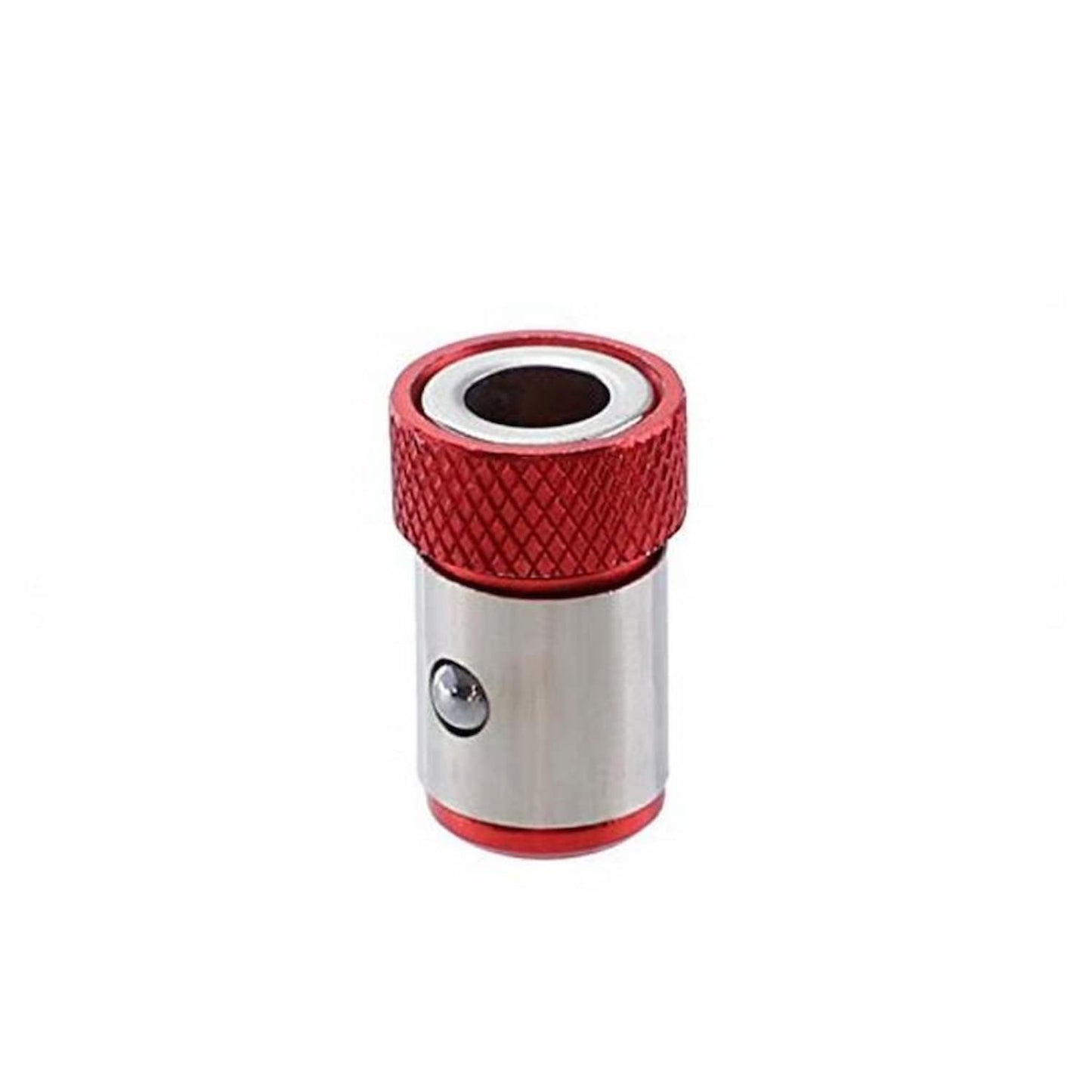 Screwdriver Bit Holder Magnetic Tip & Adjustable Depth