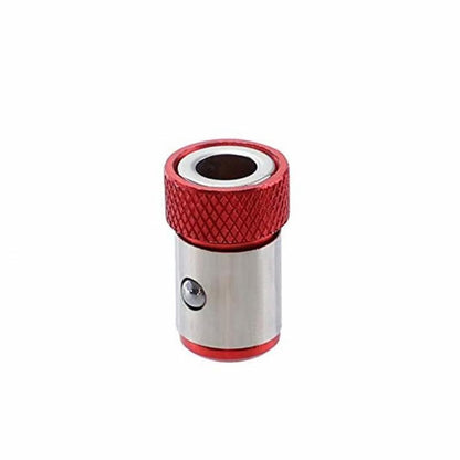 Screwdriver Bit Holder Magnetic Tip & Adjustable Depth