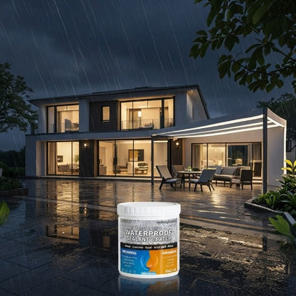 Sealant Brush-On Water-Based Multi-Surface