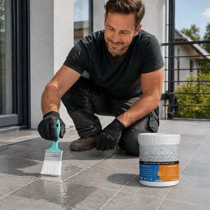 Sealant Brush-On Water-Based Multi-Surface
