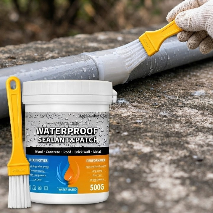Sealant Brush-On Water-Based Multi-Surface