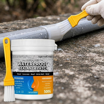 Sealant Brush-On Water-Based Multi-Surface