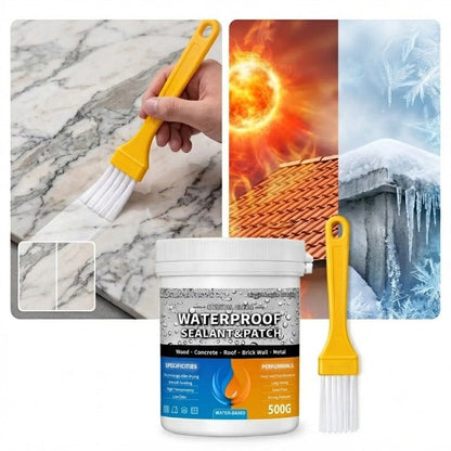 Sealant Brush-On Water-Based Multi-Surface