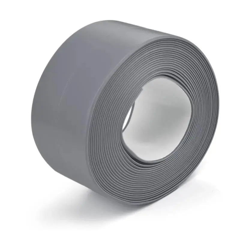 Sealing Tape Waterproof Self-Adhesive Mold-Resistant Set of 2