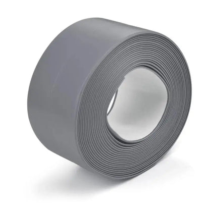 Sealing Tape Waterproof Self-Adhesive Mold-Resistant Set of 2
