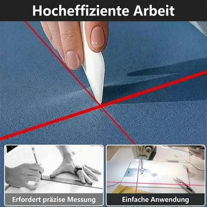 Sewing Machine Laser Guide Magnetic Mount Flexible Arm