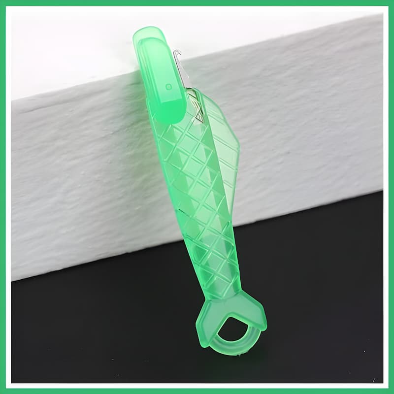 Sewing Needle Threader Fast Threading Fits All Needles
