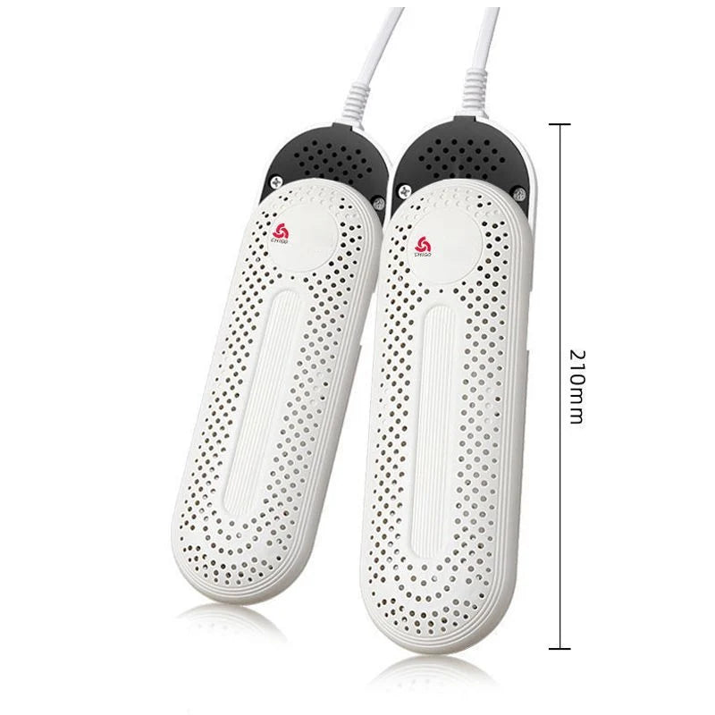 Shoe Dryer Antibacterial Warm Drying UV Light