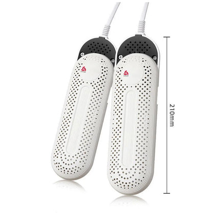 Shoe Dryer Antibacterial Warm Drying UV Light