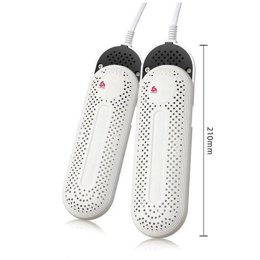 Shoe Dryer Antibacterial Warm Drying UV Light