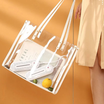 Shoe Dryer Antibacterial Warm Drying UV Light