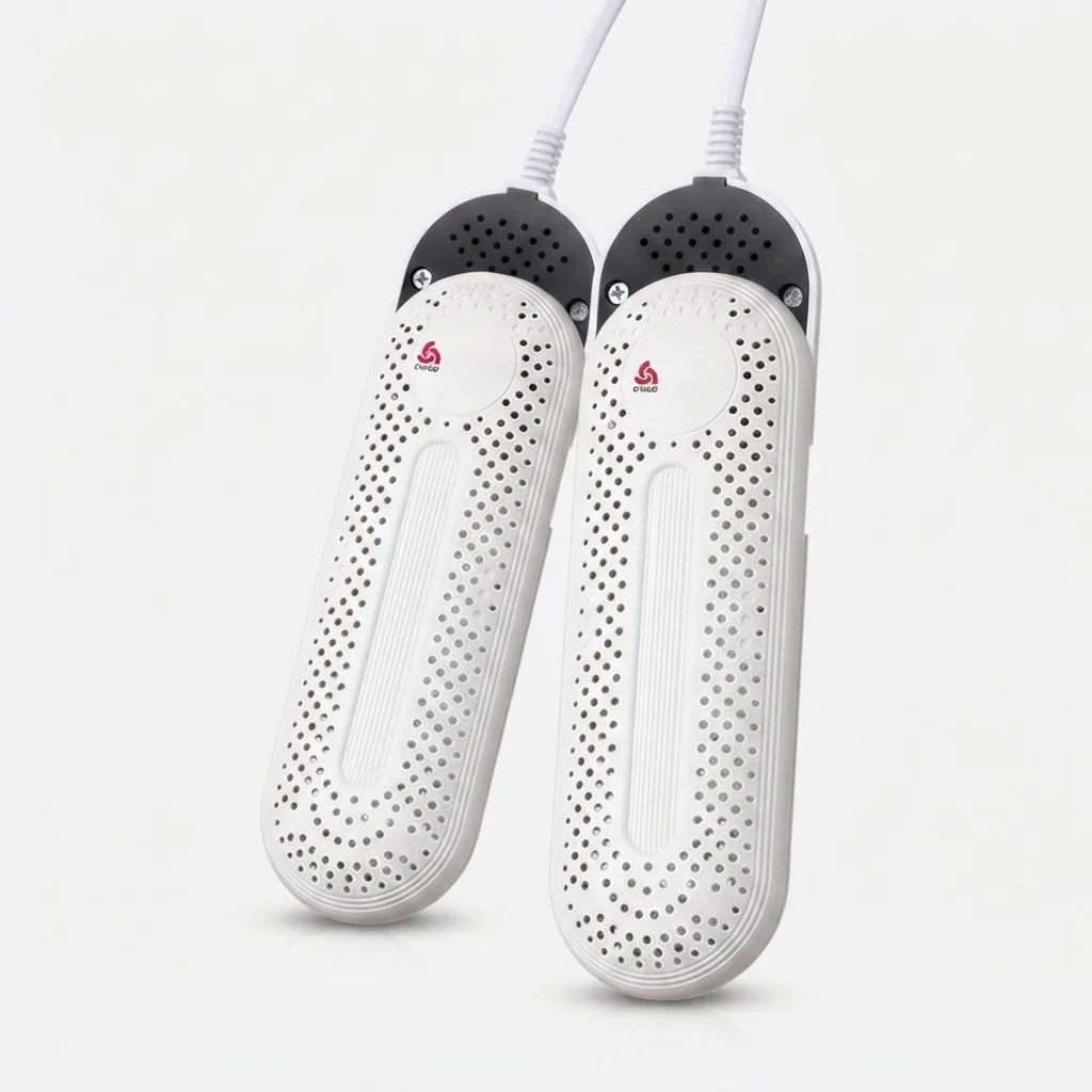 Shoe Dryer Antibacterial Warm Drying UV Light