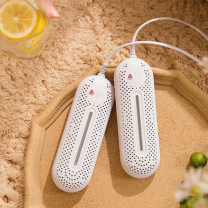 Shoe Dryer Antibacterial Warm Drying UV Light