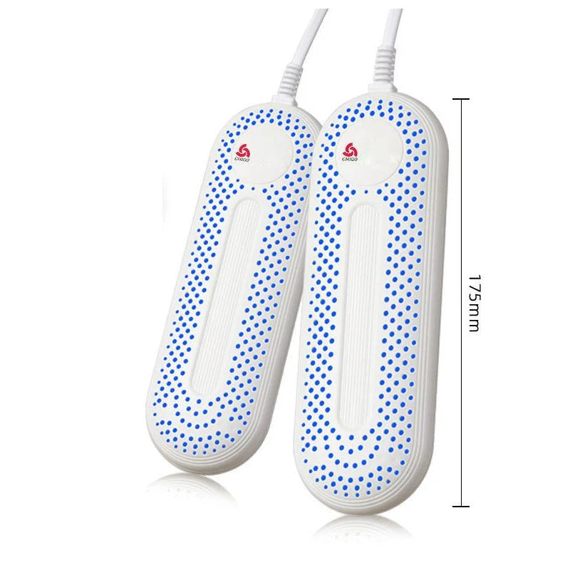 Shoe Dryer Antibacterial Warm Drying UV Light