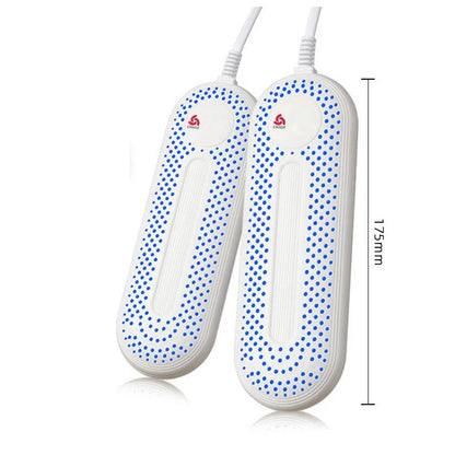 Shoe Dryer Antibacterial Warm Drying UV Light