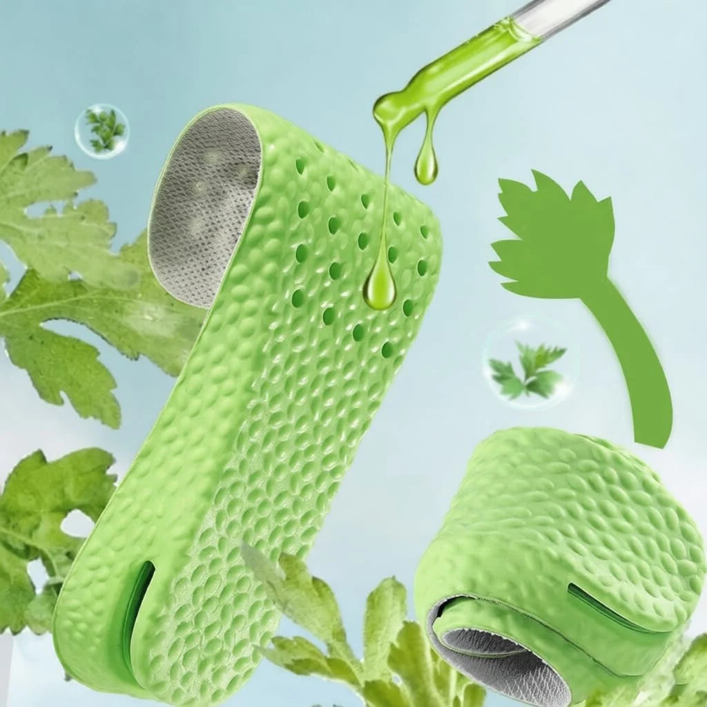Shoe Inserts Invisible Height Boost Up To 3.5 Cm