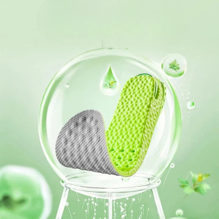 Shoe Inserts Invisible Height Boost Up To 3.5 Cm
