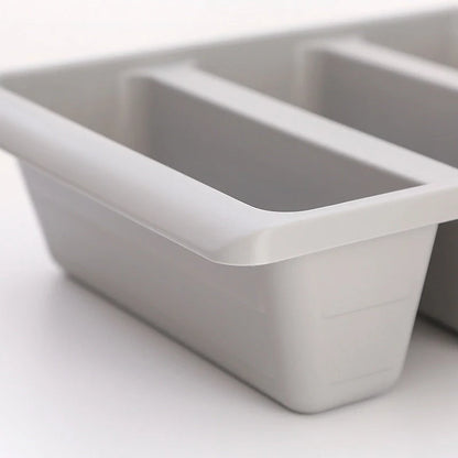 Shoe Rack Holds Six Pairs Space-Saving Tool-Free Assembly