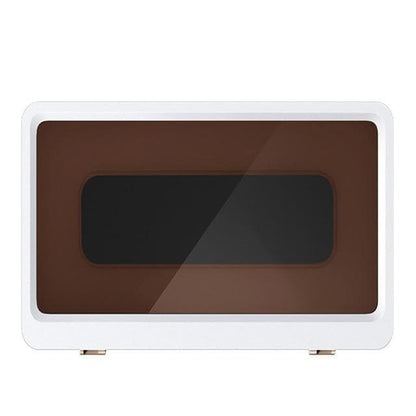 Shower Phone Mount Waterproof Touch-Sensitive Self-Adhesive