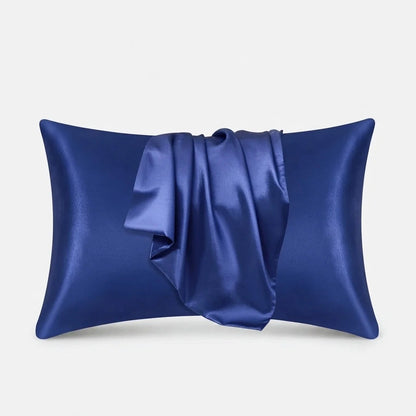 Silk Pillowcase Gentle On Hair & Skin
