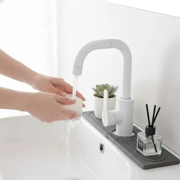 Sink Coaster Narrow Absorbent Diatomaceous Earth