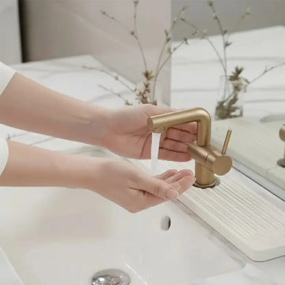 Sink Coaster Narrow Absorbent Diatomaceous Earth
