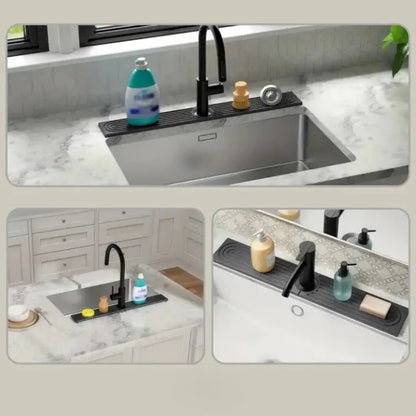 Sink Coaster Narrow Absorbent Diatomaceous Earth