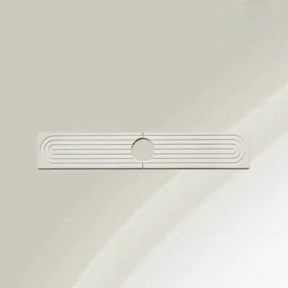 Sink Coaster Narrow Absorbent Diatomaceous Earth