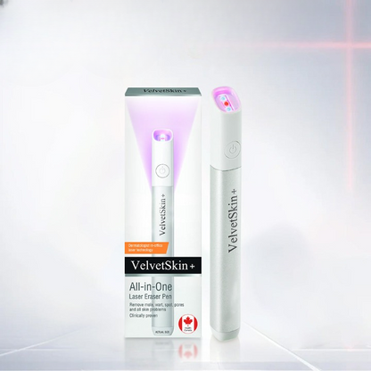 Skin Laser Pen Micro-Focused CO2 Handheld
