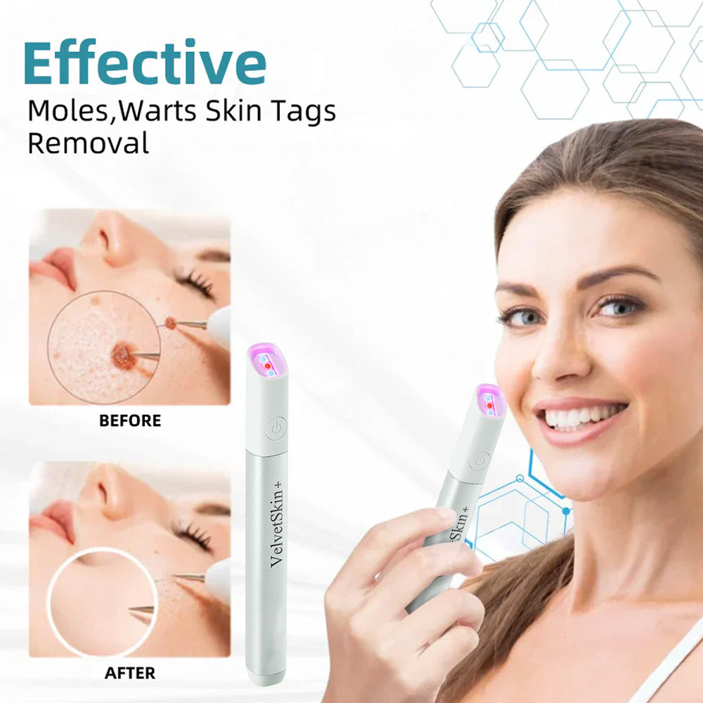 Skin Laser Pen Micro-Focused CO2 Handheld