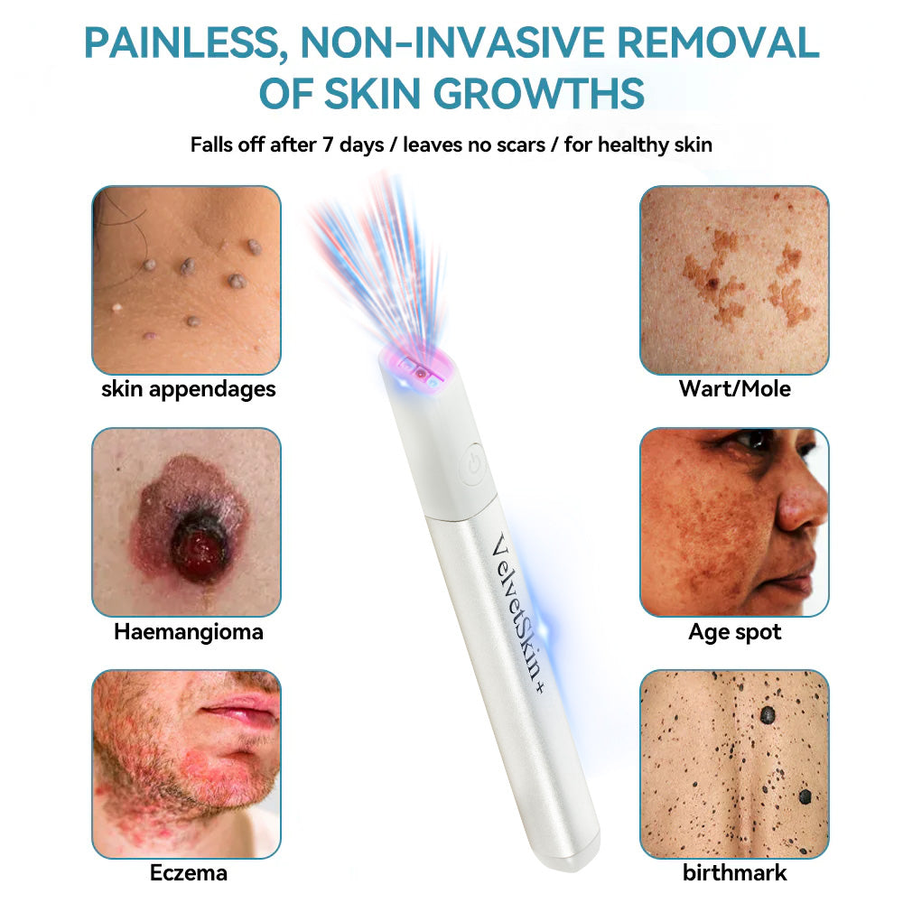 Skin Laser Pen Micro-Focused CO2 Handheld