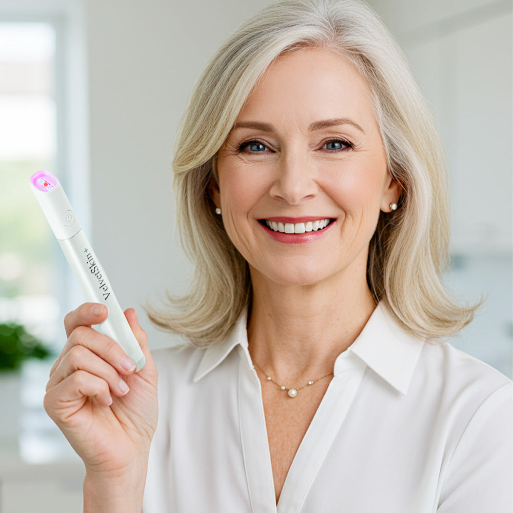 Skin Laser Pen Micro-Focused CO2 Handheld
