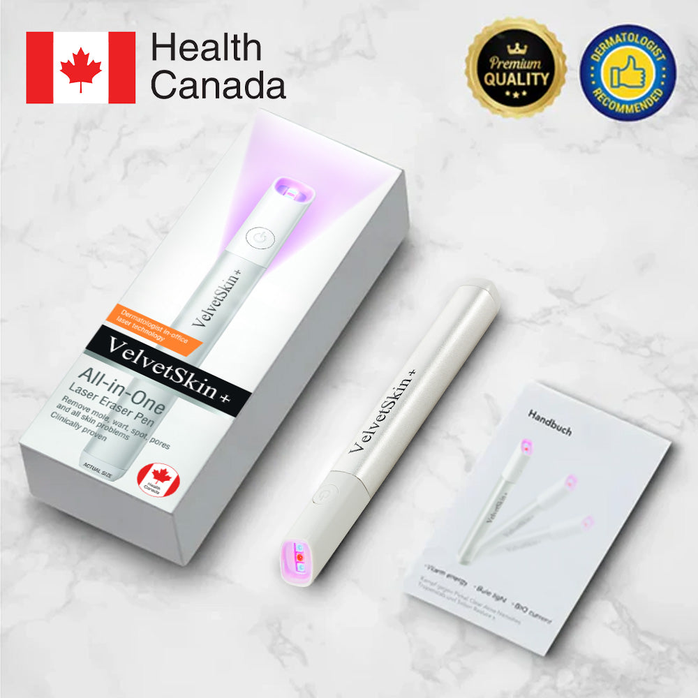 Skin Laser Pen Micro-Focused CO2 Handheld