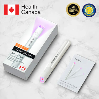 Skin Laser Pen Micro-Focused CO2 Handheld