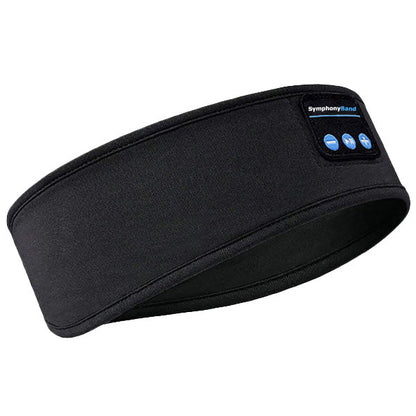 Sleep Headphones Ultrathin Bluetooth 3-Night Battery