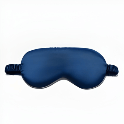 Sleep Mask Silk Light-Blocking & Pressure-Free Fit