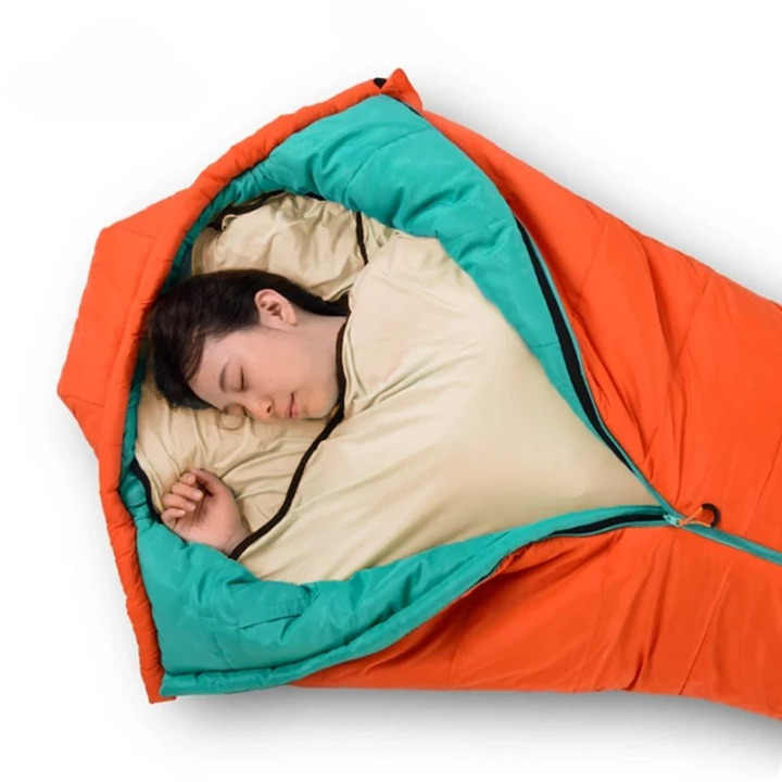 Sleeping Bag Liner Ultralight Elastic Polyester Quick-Drying