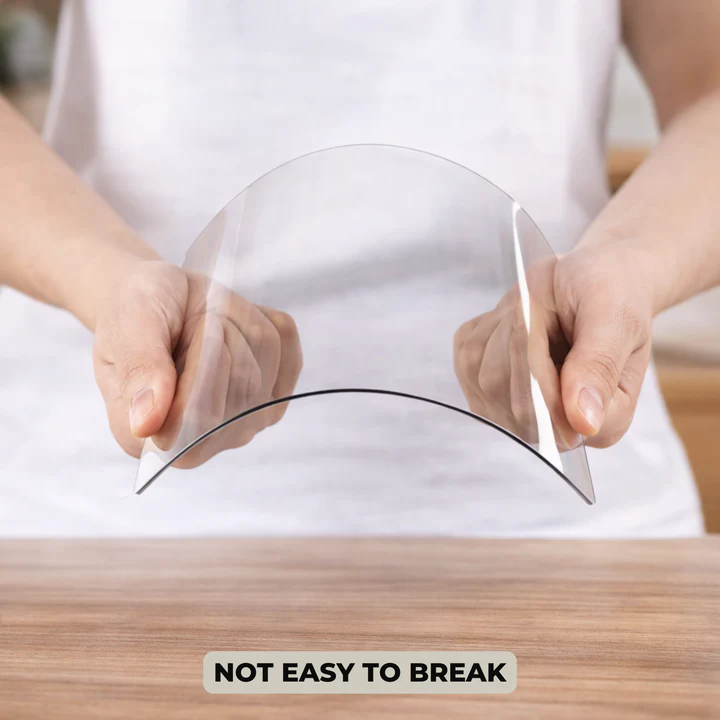 Smartphone Tracing Board 45-Degree Acrylic Holder & Stable Feet