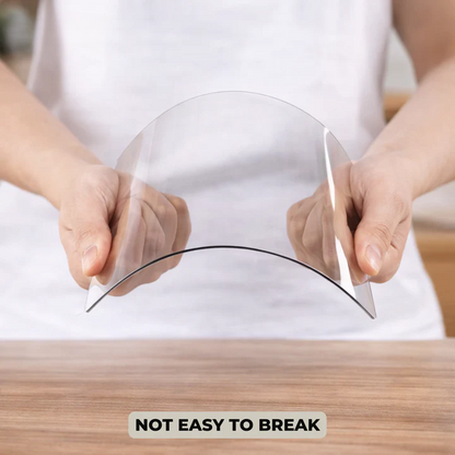 Smartphone Tracing Board 45-Degree Acrylic Holder & Stable Feet