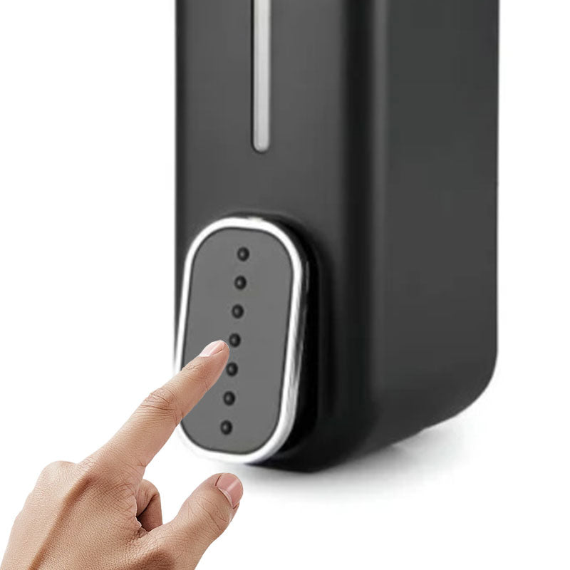 Soap Dispenser Wall-Mounted Touchless 300ml