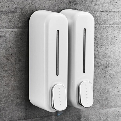 Soap Dispenser Wall-Mounted Touchless 300ml
