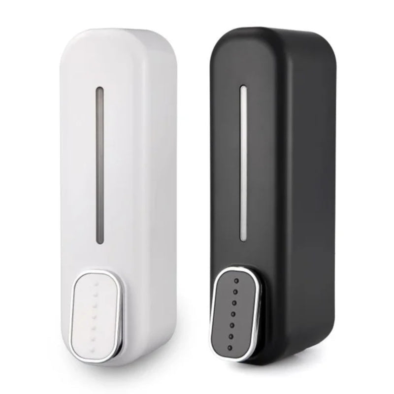Soap Dispenser Wall-Mounted Touchless 300ml