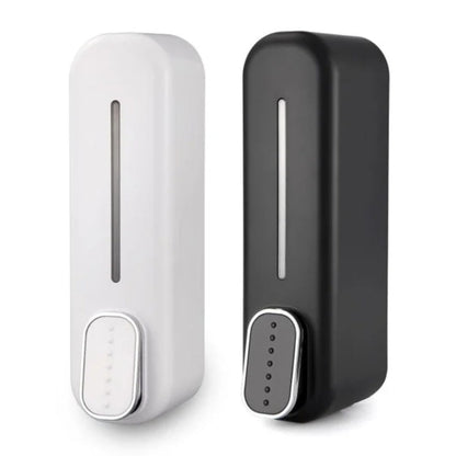Soap Dispenser Wall-Mounted Touchless 300ml