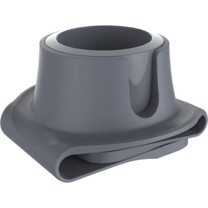 Sofa Armrest Cup Holder BPA-Free Silicone Non-Slip