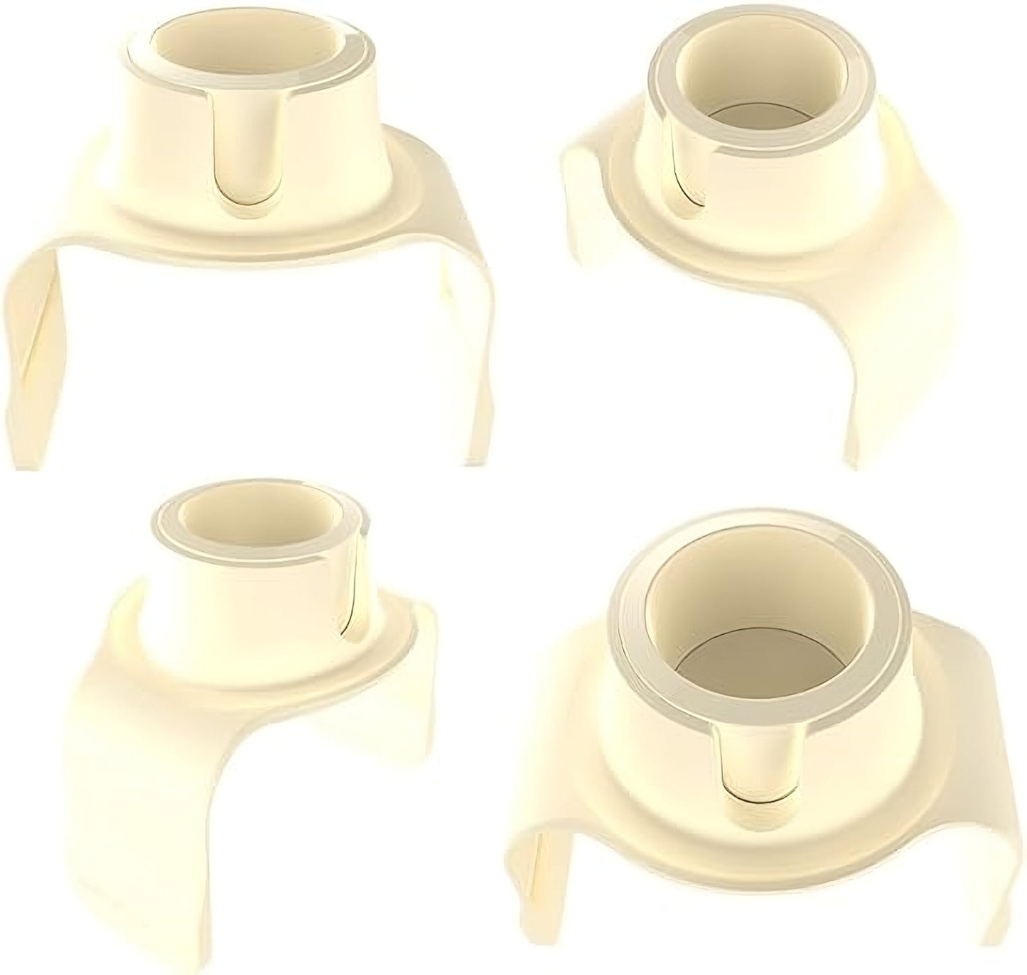 Sofa Armrest Cup Holder BPA-Free Silicone Non-Slip