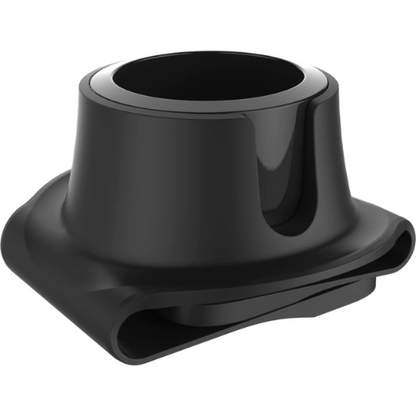 Sofa Armrest Cup Holder BPA-Free Silicone Non-Slip